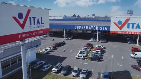 La búsqueda está orientada a personas mayores de 18 años - Foto Vital