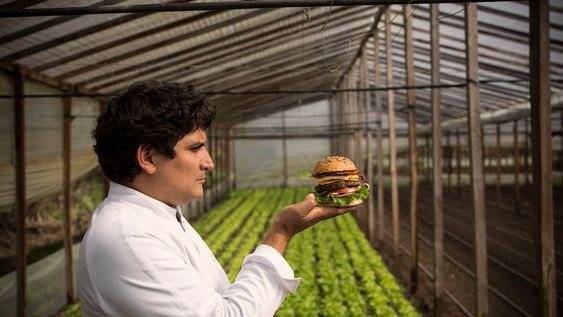 Desde las “mejores hamburguesas del mundo” a motos de lujo: todas las marcas que llegan a Mendoza