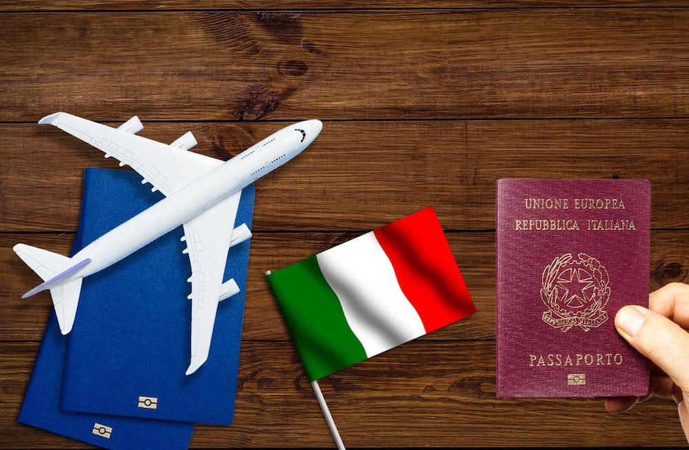 El Consulado Italiano ha lanzado un concurso público abierto para profesionales de la salud