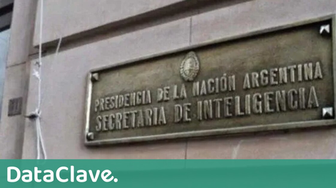 Incrementos dudosos de fondos para servicios de inteligencia