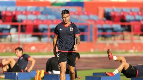 Conmoción por la absurda muerte de un jugador argentino