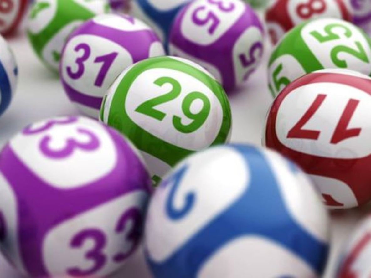 Los resultados de la quiniela de hoy. Archivo / Los Andes