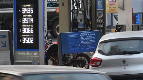 Un grave error conceptual económico - Por Arnold Rubén Simoni