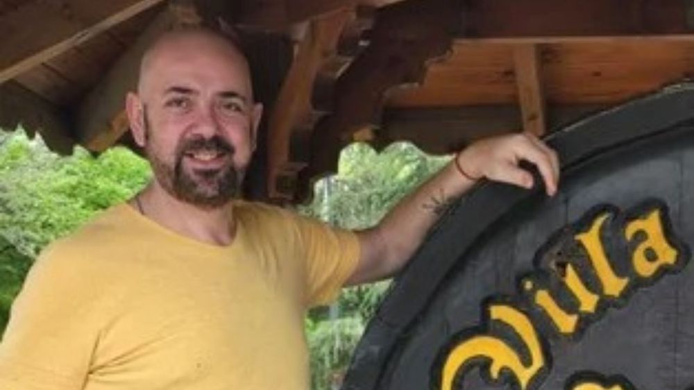 El argentino desaparecido en Río de Janeiro fue encontrado muerto.