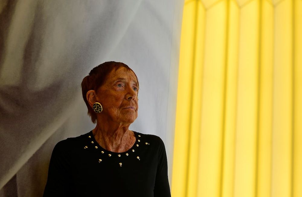 La escritora pasó sus últimos minutos de sus 93 años en su casa de Rosario en Santa Fe. Fue una de las más importantes dentro del campo de la literatura nacional y ciencia ficción en Iberoamérica con textos como “Trafalgar” o “Kalpa Imperial”.