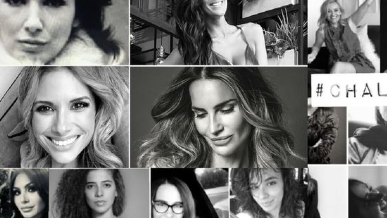 “Challenge Accepted”, el desafío femenino que invade Instagram