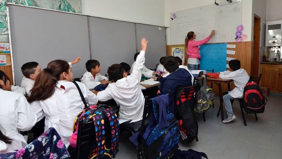 El ecosistema educativa debe generar confianza y fortalecer la diversidad.