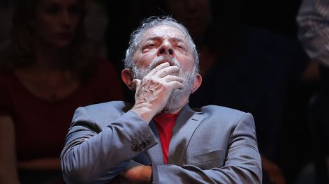 Un escenario que torna explosivo a Brasil - Por Isaac Risco