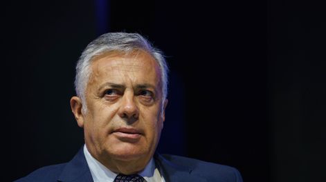 Cornejo destacó la baja participación electoral y el descontento ciudadano en las últimas elecciones provinciales.