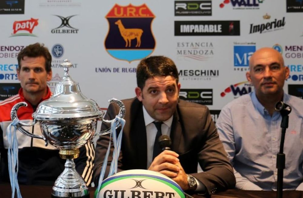 Los Pumas frente a los All Blacks, un partido que por el momento no es viable