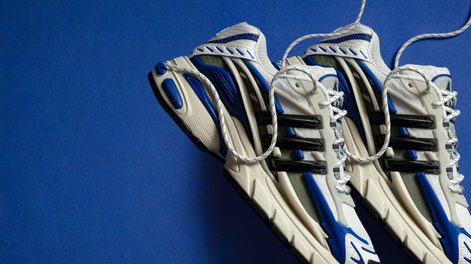 Adistar Jellyfish, el modelo de zapatillas de la temporada 2026.