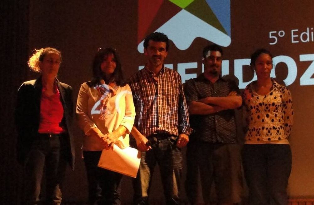 Se lanzó el concurso Mendoza filma