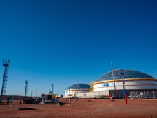 lll oil: como es el ambicioso plan de ypf para convertir a vaca muerta en una potencia exportadora