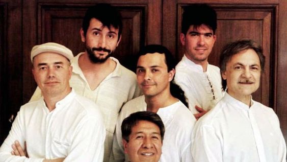 25 de mayo: markama y lito vitale, puntos fuertes de los festejos patrios