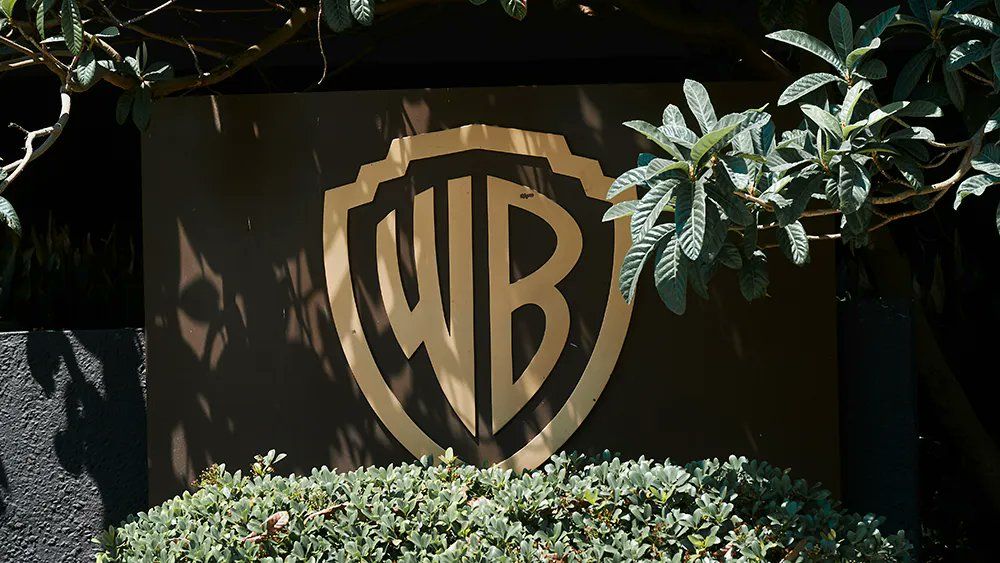 Con 102 años de historia, los estudios Warner Bros. fueron comprados por Netflix