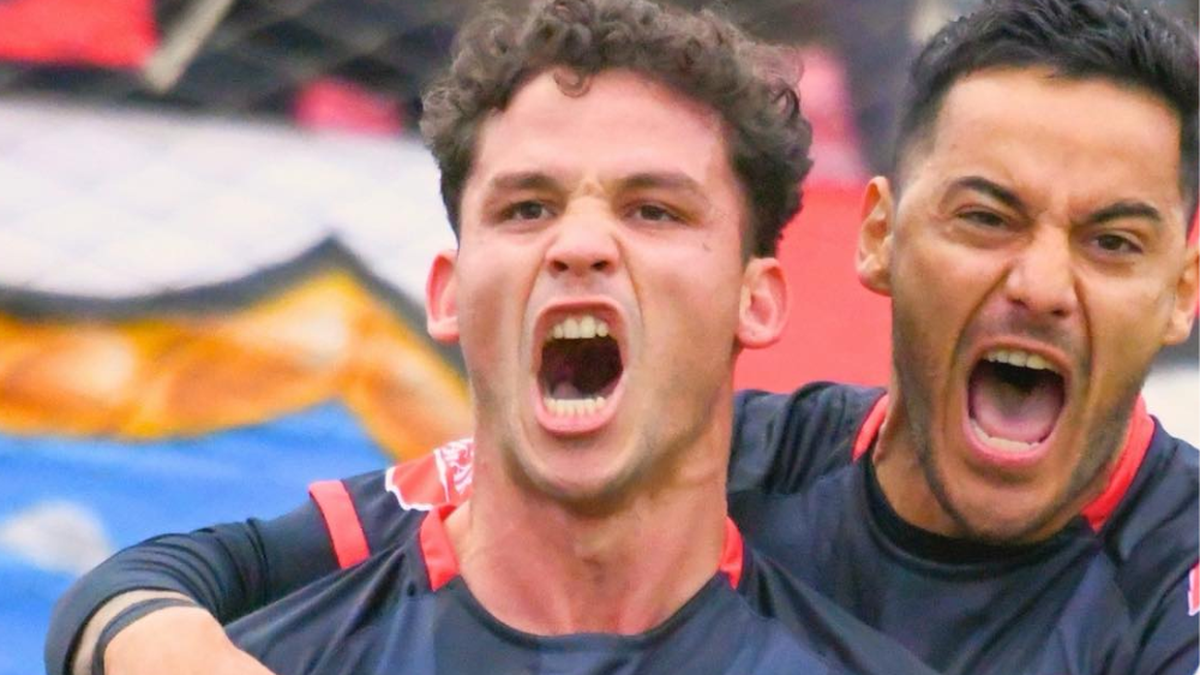 Torneo Federal A: victoria del Chacarero y empate del Globo