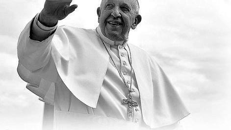 La Iglesia Católica en tiempos de desolación y de purificación - Por Vicente S. Reale