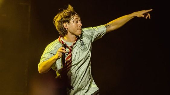 como ver en vivo y por streaming el recital de paulo londra en el movistar arena