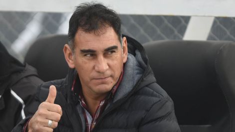 Liga Mendocina: Darío Alaniz es el nuevo entrenador de FADEP