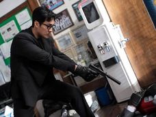 Netflix estrenó un nuevo K-Drama.