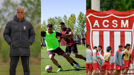 Torneo Federal A: los mendocinos se aprestan para los playoffs por el segundo ascenso.