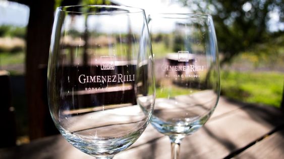 Gimenez Riili: te presentamos una bodega con impronta familiar