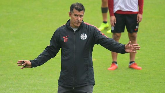 Dura sanción para San Lorenzo que lo deja comprometido