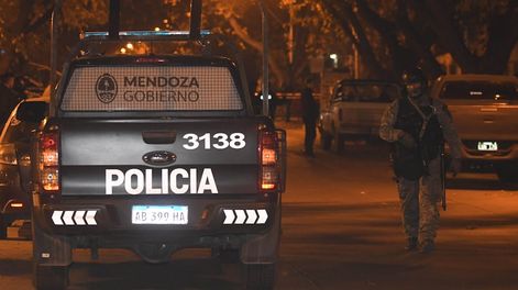 Feroz tiroteo en Maipú dejó un muerto y sacudió a un barrio