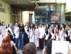 | Foto: Municipalidad de San Rafael