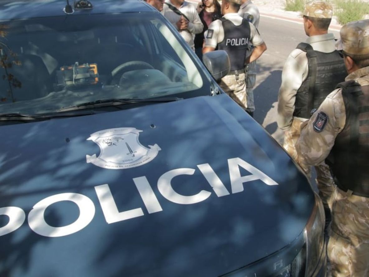 Imagen ilustrativa de la Policía Rural | Archivo