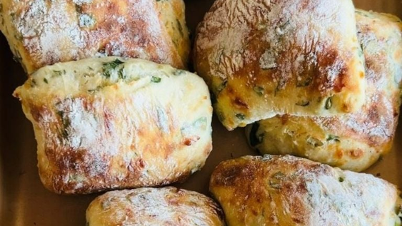 Esta recetas son ideales para cambiar el menú del día y agregarle el rico saber del queso a tu alimentación.