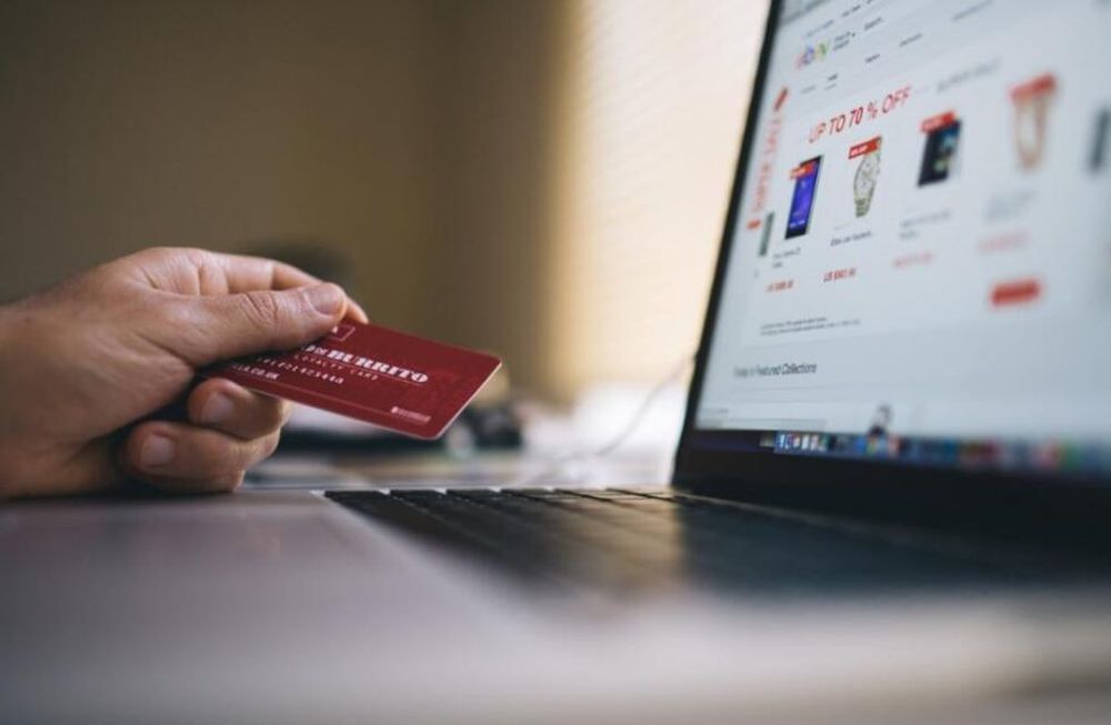 El comercio electrónico se convirtió en un canal de venta “complementario al presencial”. Foto: Gentileza
