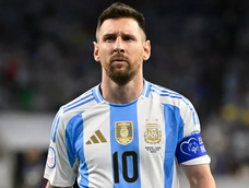 Lionel Messi Lionel Messi