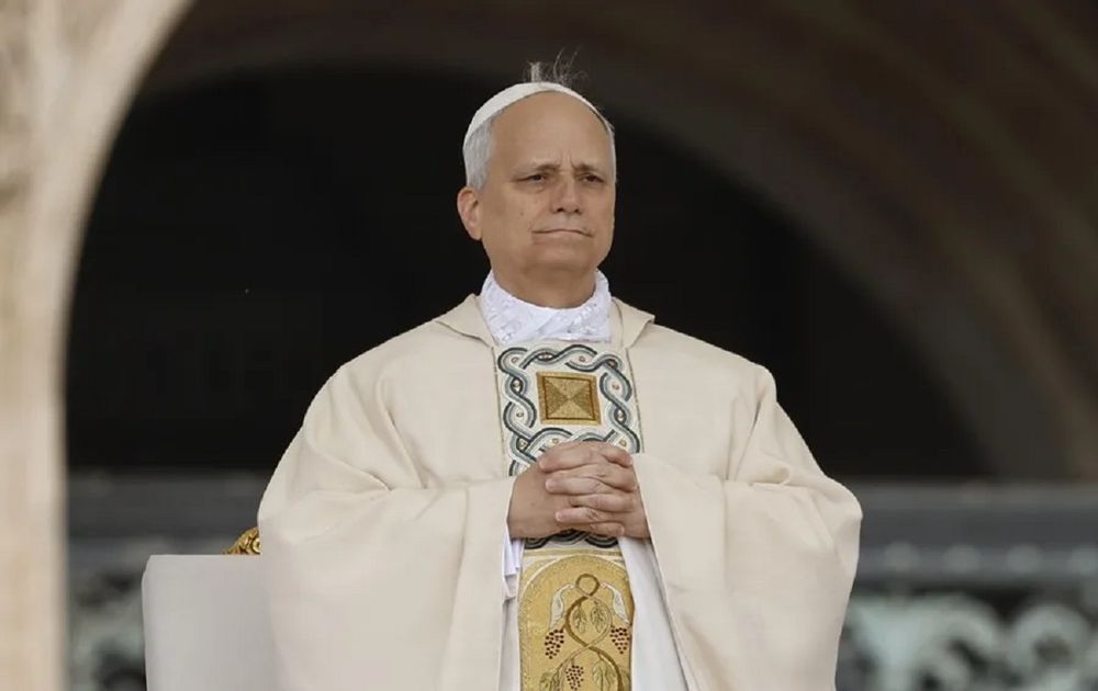 Papa León XIV