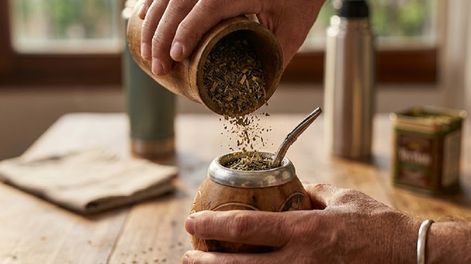 ¿Cuál es la marca de yerba mate más vendida en Argentina?