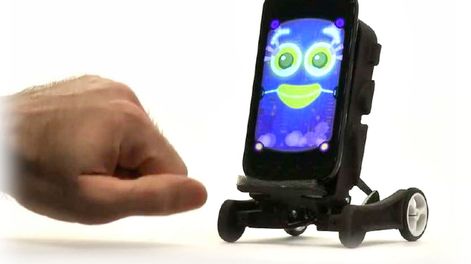 Hola, bomboncito - Por Rosa Montero