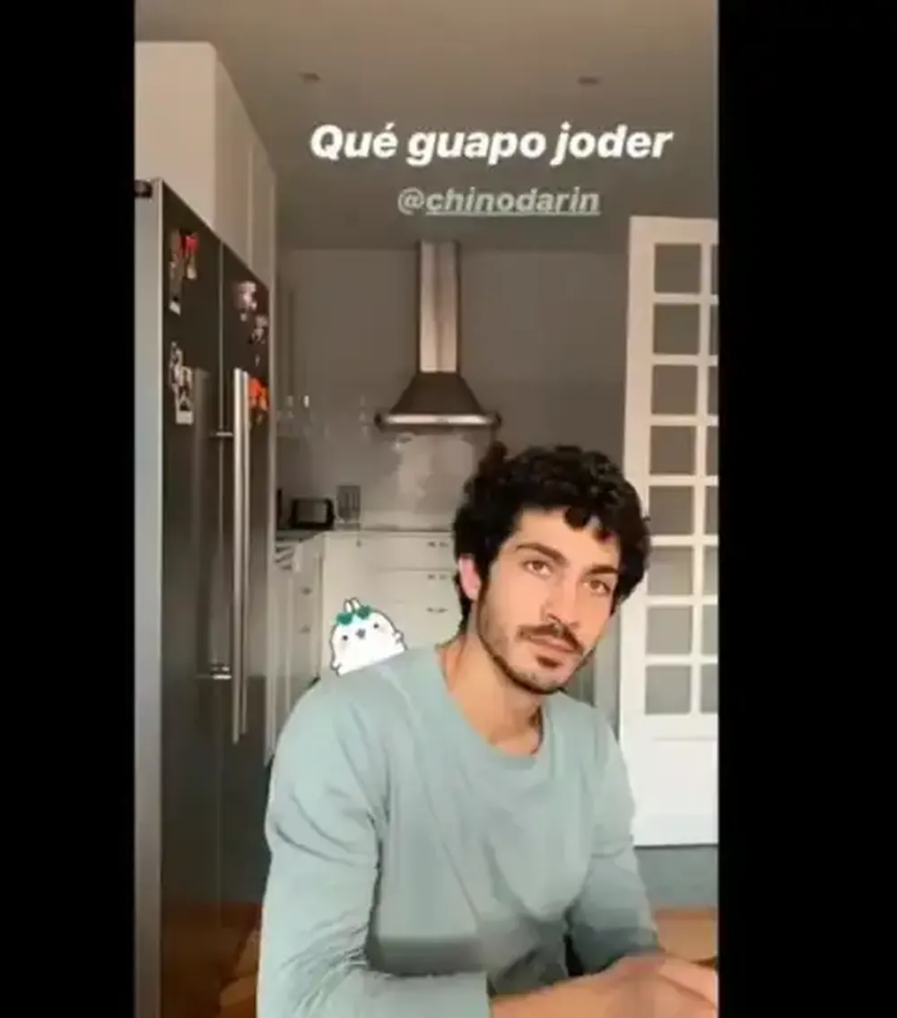 Así es la casa en España donde el Chino Darín y Úrsula Corberó llevarán el embarazo,