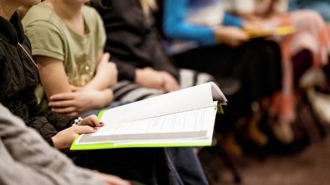 El 17 de septiembre se realizará el IV Congreso Provincial de Educación en Primera Infancia