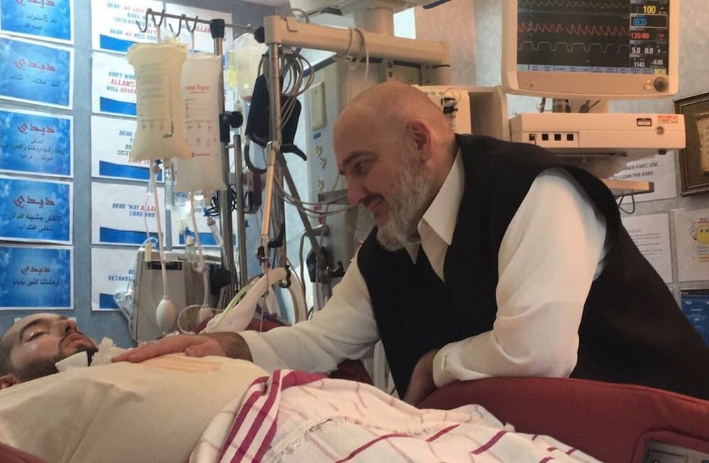 Príncipe durmiente: así llaman a un miembro de la realeza de Arabia Saudita que está en coma hace 15 años