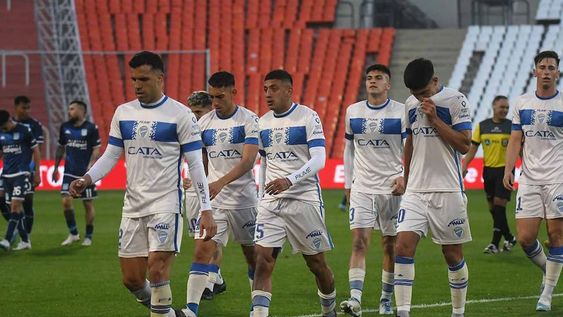 Godoy Cruz jugará como visitante tres de los próximos cuatro partidos.Foto: José Gutierrez / Los Andes