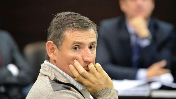 Salgado recurrirá a tribunales internacionales e insiste en que su condena es “política”