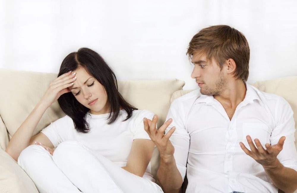 El signo del zodíaco que más errores de su pareja tolera