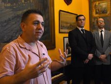 Fin del misterio: estos son los 2 personajes históricos que contarán la Vendimia 2026 e iniciaron los ensayos