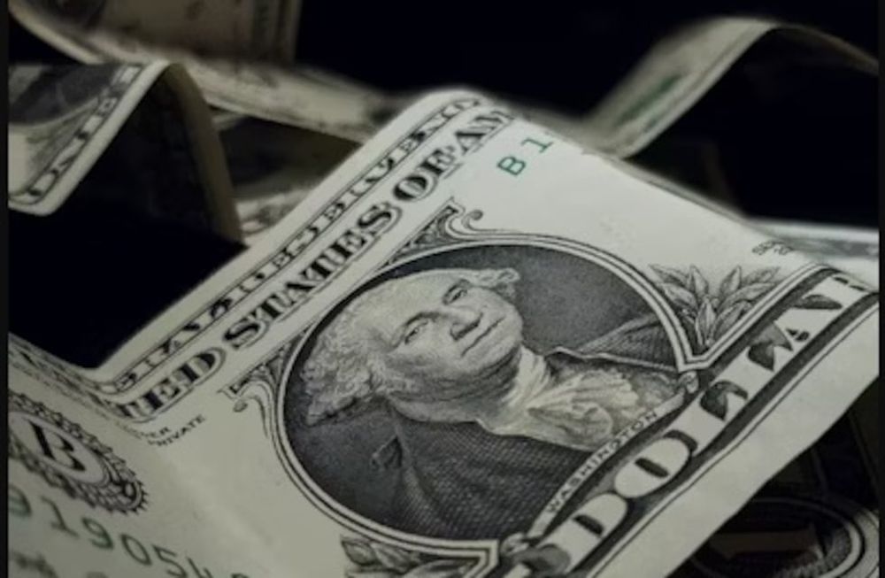 El viernes, el Banco Central de la República Argentina (BCRA) volvió a intervenir en el mercado cambiario comprando un millón de dólares.