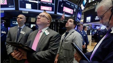 Sin actividad en el mercado local, ADRs argentinos en Wall Street subieron hasta 16%