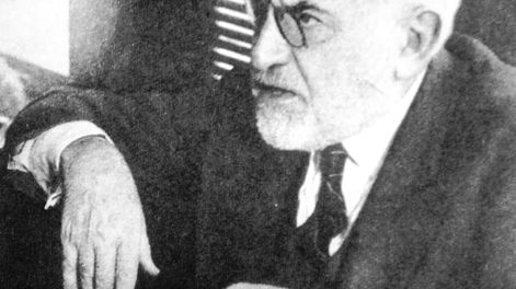 Lisandro de la Torre