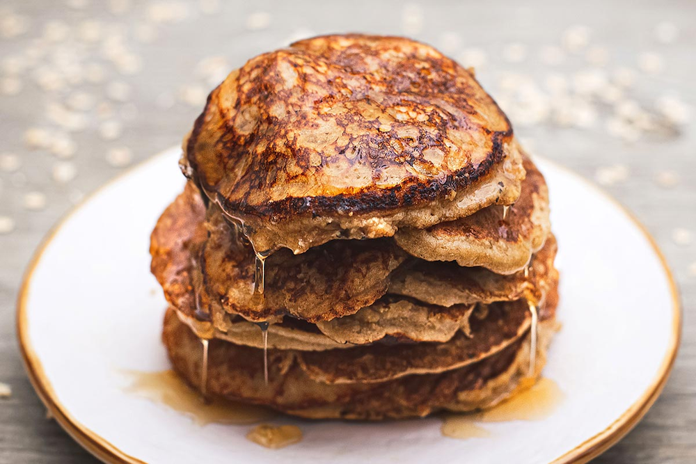 Recetas fáciles de comida sana con ingredientes naturales y mucha nutrición.