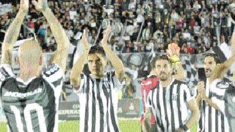 Gimnasia va en busca de la gloria