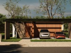 La Casa A1 destaca por sus amplios espacios integrados, eficiencia en las instalaciones y una experiencia constructiva sin complicaciones.