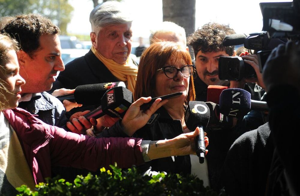 Patricia Bullrich